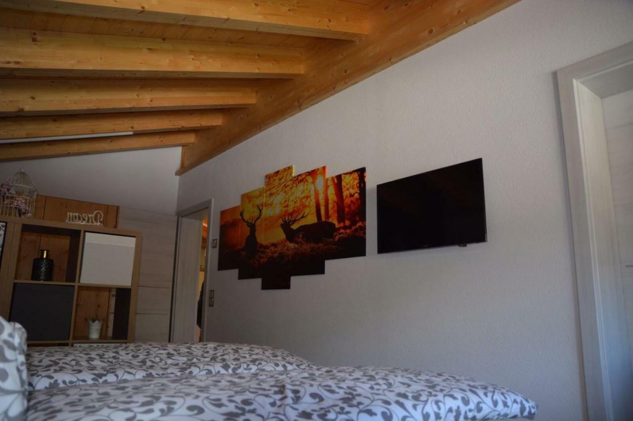 Chalet Christine Brixen im Thale Exterior photo